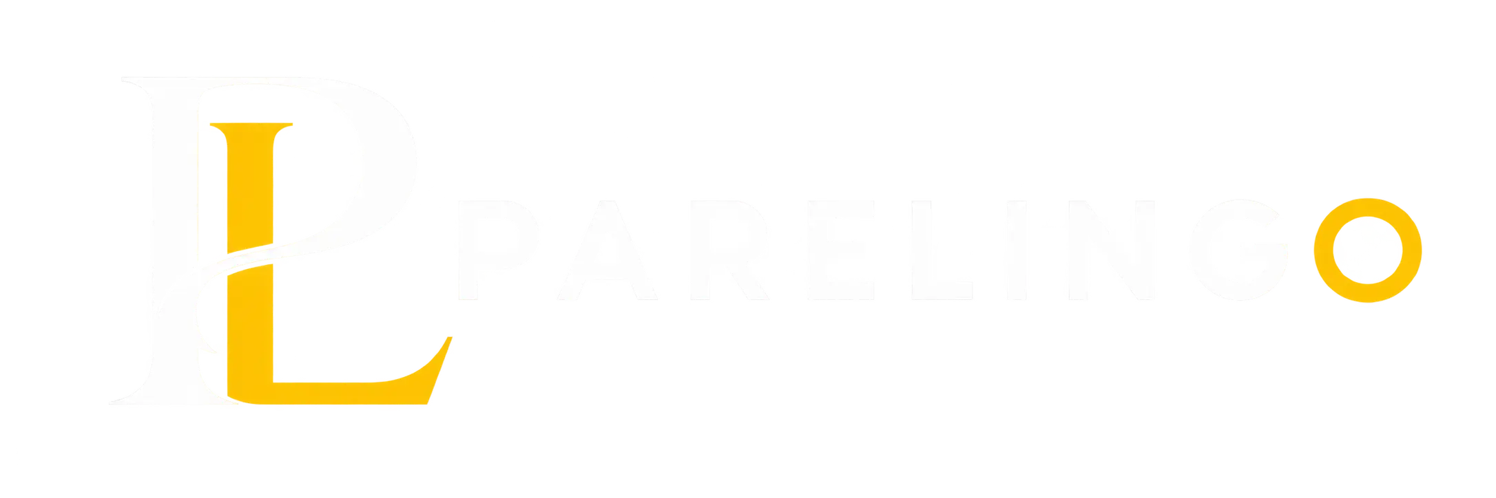 PareLingo Logo