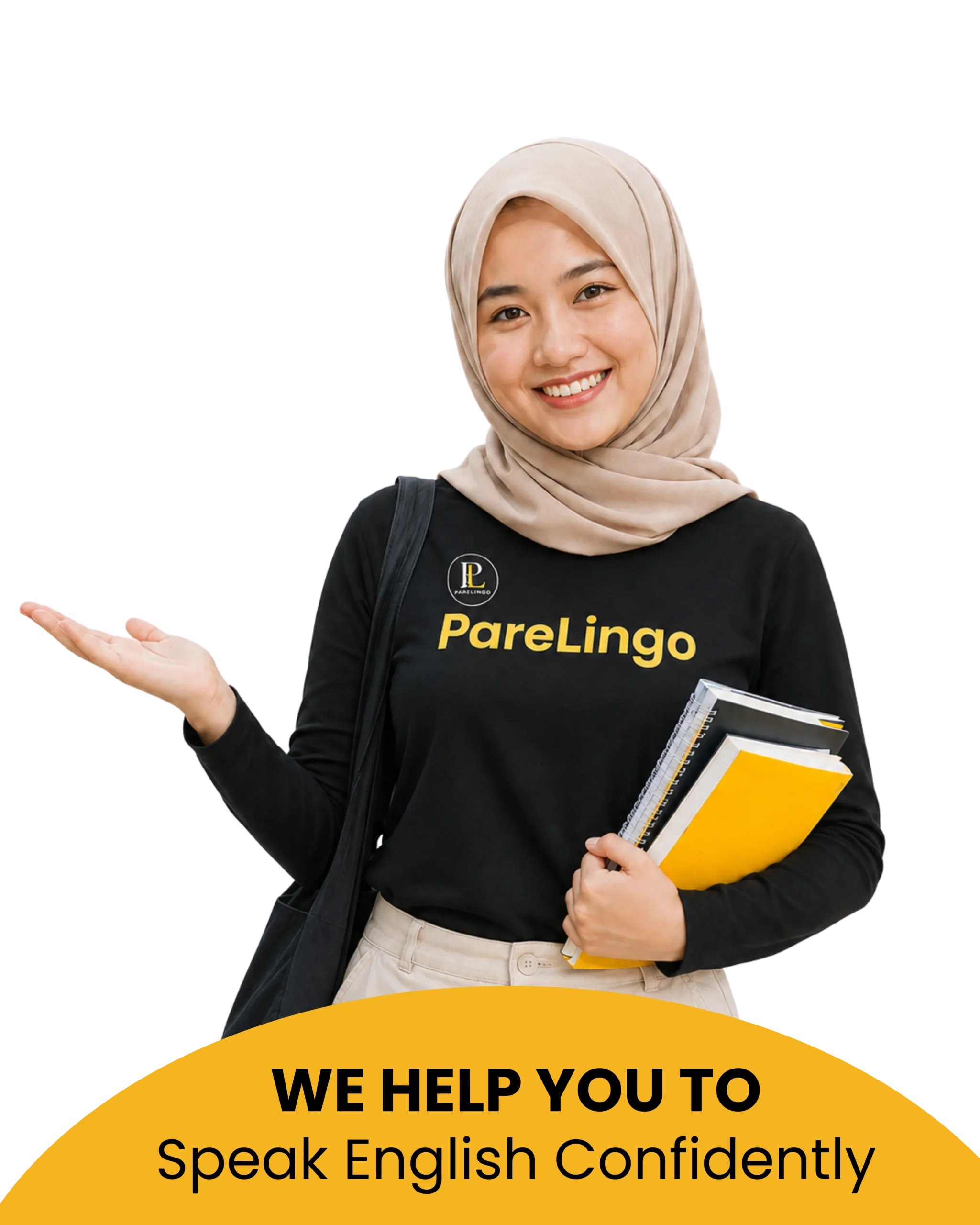 PareLingo Brand Ambassador